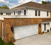 Garage Door Repair in Belmont, CA