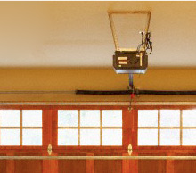 Garage Door Openers in Belmont, CA